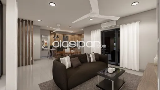 Dúplex en Venta – Laurelty, Luque — foto 3