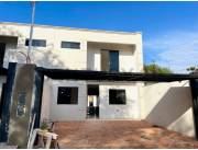 Duplex a estrenarse en Lambare zona hospital del corazon ID 36547