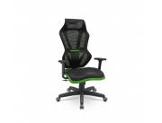 SILLA GAMER VIZON DZ VERDE
