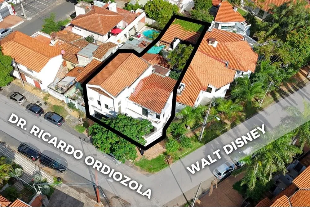 VENDO CASA A REFACCIONAR EN ESQUINA EN MANORA — фото 2