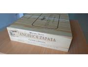 CAJA SELLADA DE 4 VINOS ANGÉLICA ZAPATA MALBEC ALTA (MALBEC 2020))