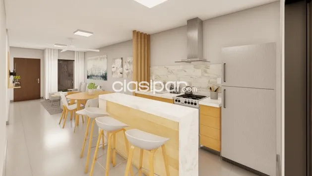 CHALET EN VENTA LUQUE ISLA BOGADO — foto 3