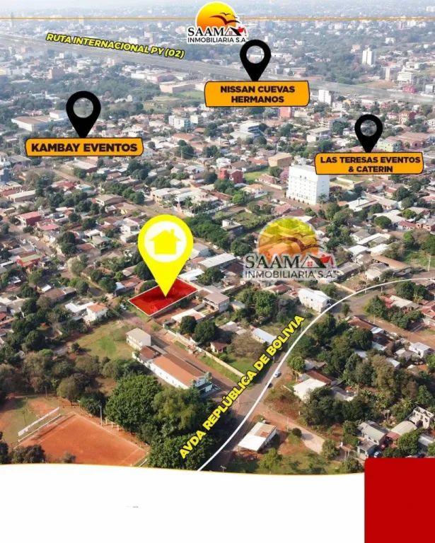 🏡 2 TERRENOS CON CASA DE 960 M² — foto 3