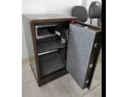 CAJA FUERTE BLINDADA DE PISO (261) CONSUMER