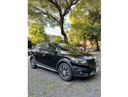 Chevrolet onix Activ año 2018