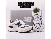 Champion New Balance 9060 Premium