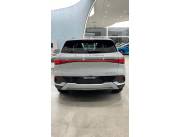 BYD ELECTRICO MODELO YUAN PLUS LLEGO