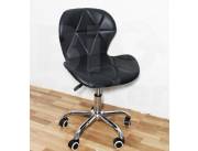 SILLA GIRATORIA EANA (DC148N)