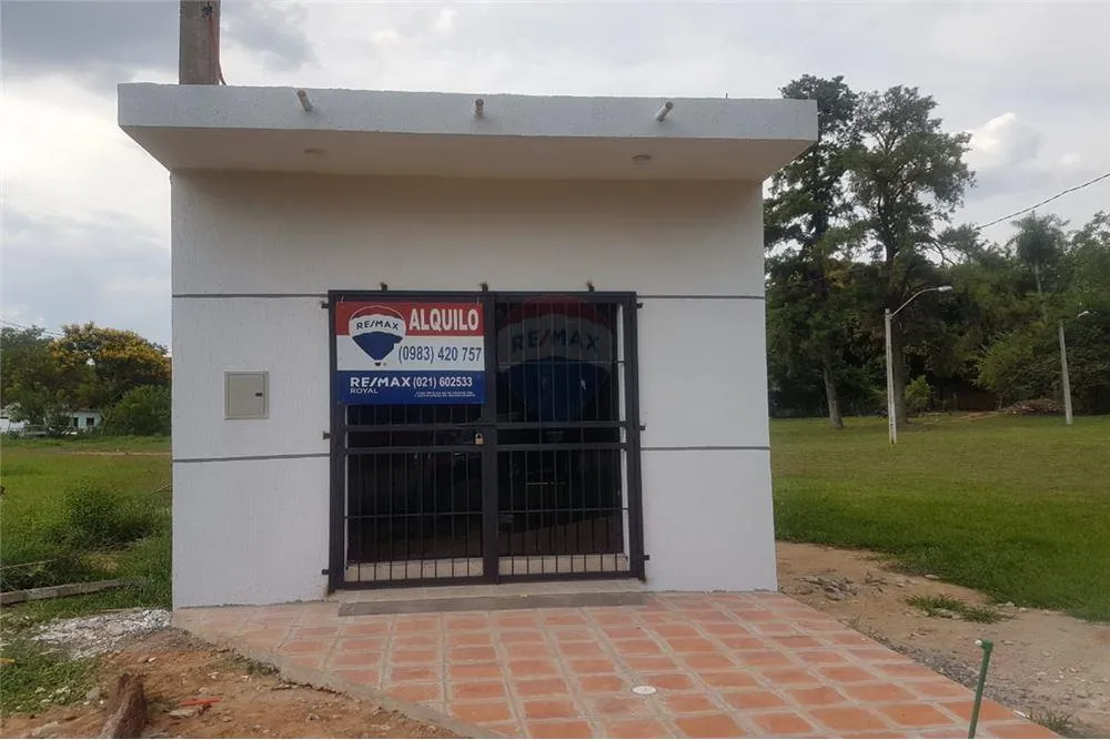 Vendo Terreno en esquina 53m de frente - Luque — foto 3