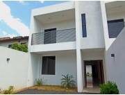 En Alquiler Dúplex en Lambaré ID 36184