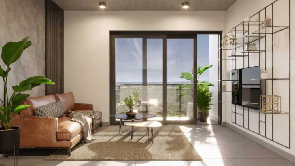 🏙️ Urban Santa Teresa – Departamentos en Pozo — foto 3
