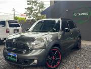 MINI COOPER All4 S AÑO 2011 Precio ( 11.000 USD ) ✓Del representante ✓Motor 1.6 ✓Única du