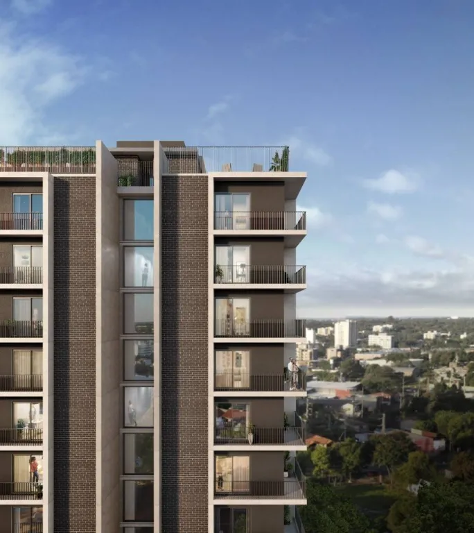 🌇 Urban Santa Teresa – Departamentos en Pozo — foto 2