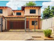DUPLEX EN SAN LORENZO A LA VUELTA DEL PINEDO