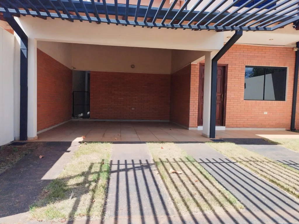 DUPLEX EN SAN LORENZO A LA VUELTA DEL PINEDO — foto 2