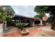 🏡 Casa con Gran Potencial en Venta – Barrio La Encarnación