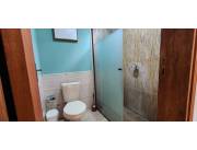 EN ALQUILER CHALET AMOBLADO EN SAN LORENZO ID 36467