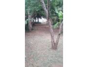 VENDO TERRENO EN CAPIATA