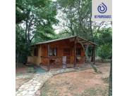 📍VENDO ESPECTACULAR PROPIEDAD EN SAN BERNARDINO - BARRIO VIRGEN DE CAACUPÉ!!!..