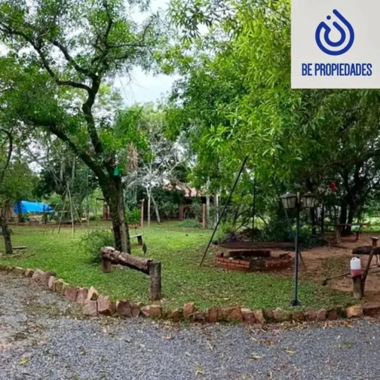 📍VENDO ESPECTACULAR PROPIEDAD EN SAN BERNARDINO - BARRIO VIRGEN DE CAACUPÉ!!!.. — foto 3
