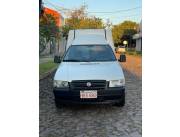 Fiat Fiorino 2010