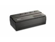 UPS APC BACK 650 VA 230V | BV650I-MS | HP STORE