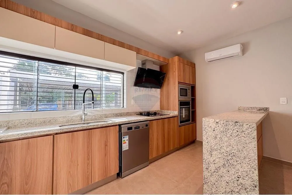 VENDO DUPLEX A ESTRENAR ZONA SHOPPING MARISCAL LOPEZ — foto 3