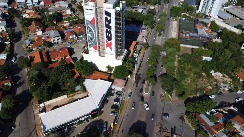 En venta terreno en bo San Jorge Asuncion ID 36488 — foto 2