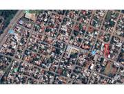 ALQUILO TERRENO KM 7 CDE