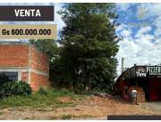 EN VENTA TERRENO EN LOMA MERLO LUQUE AV AMERICA