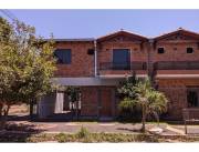 Vendo Duplex a estrenar en Fernando de la Mora Zona Sur