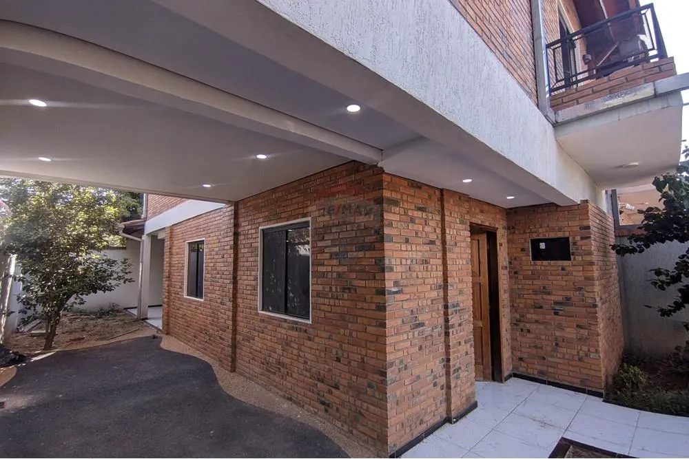 Vendo Duplex a estrenar en Fernando de la Mora Zona Sur — foto 2