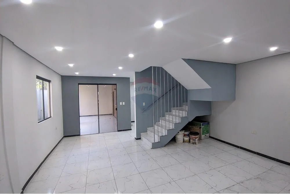 Vendo Duplex a estrenar en Fernando de la Mora Zona Sur — foto 3