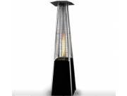 CALEFACTOR A GAS PARA EXTERIOR ESTILO PIRAMIDE