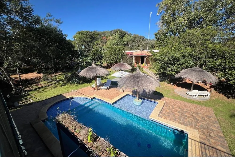 VENDO HERMOSA CASA QUINTA EN NUEVA COLOMBIA — foto 2