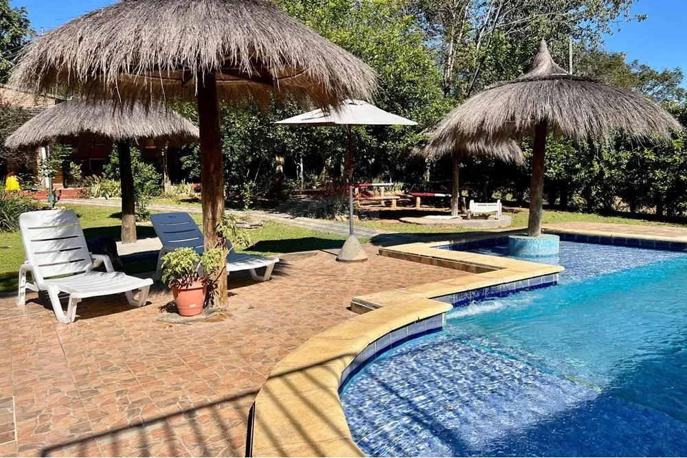 VENDO HERMOSA CASA QUINTA EN NUEVA COLOMBIA — foto 3