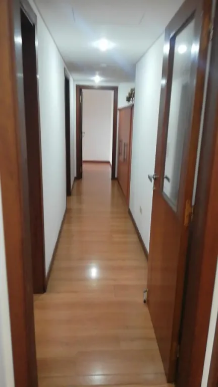 Hermoso y amplio DEPARTAMENTO en el Barrio LAS MERCEDES — foto 2