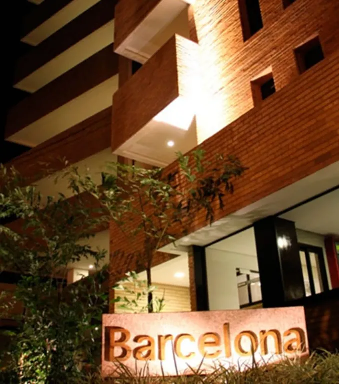 ED. BARCELONA, VILLA MORRA: PROX. SHOP. MCAL, GRAN RECEPCION, 3 DORMIT, ALTO NIVEL. — foto 3