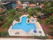 Alquilo departamento cod 5543. Incluye expensas