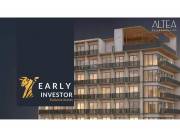 Departamento - Venta - Paraguay Asunción Loma Pytá