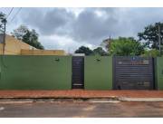 Chalet amoblado en zona pinedo ID 36467