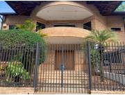 PROPIEDAD EN ALQUILER – CASA DE LUJO Z/AV. BOGGIANI EXCLUSIVO PARA OFICINAS