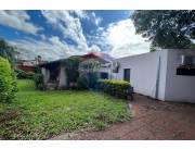 VENDO CASA EN ASUNCION B° PINOZA