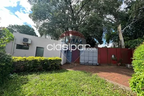VENDO CASA EN ASUNCION B° PINOZA — foto 2