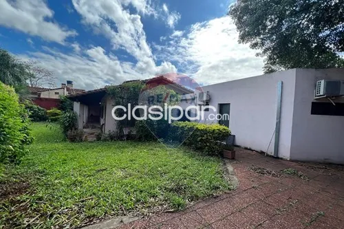 VENDO CASA EN ASUNCION B° PINOZA — foto 3