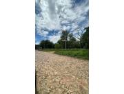TERRENO EN VENTA - ZONA UNIVERSIDAD CATOLICA - ASUNCION