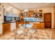 Venta de Casa en Recoleta, Asunción