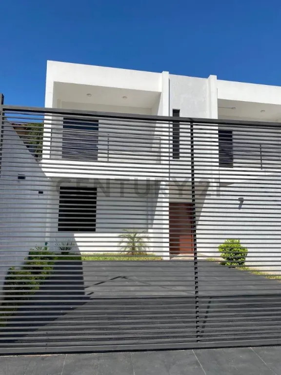 Alquilo duplex en Lambare zona canal 13 — photo 3