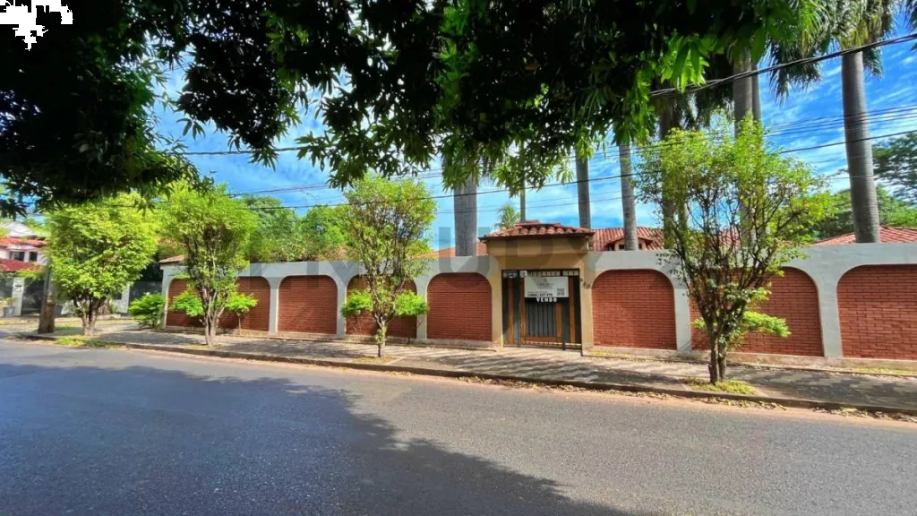 Venta de Casa en Recoleta, Asunción — foto 2