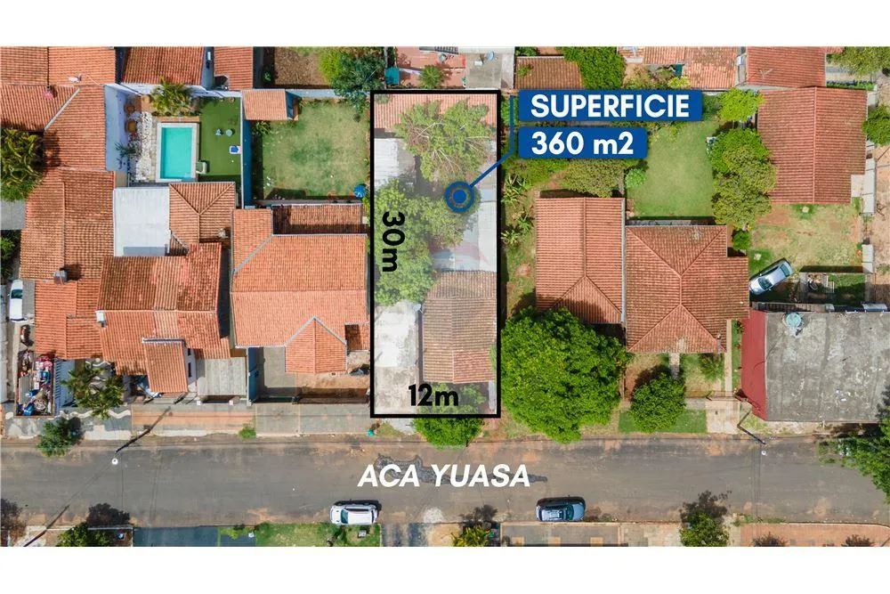 En venta propiedad en zona altamente residencial. — foto 3